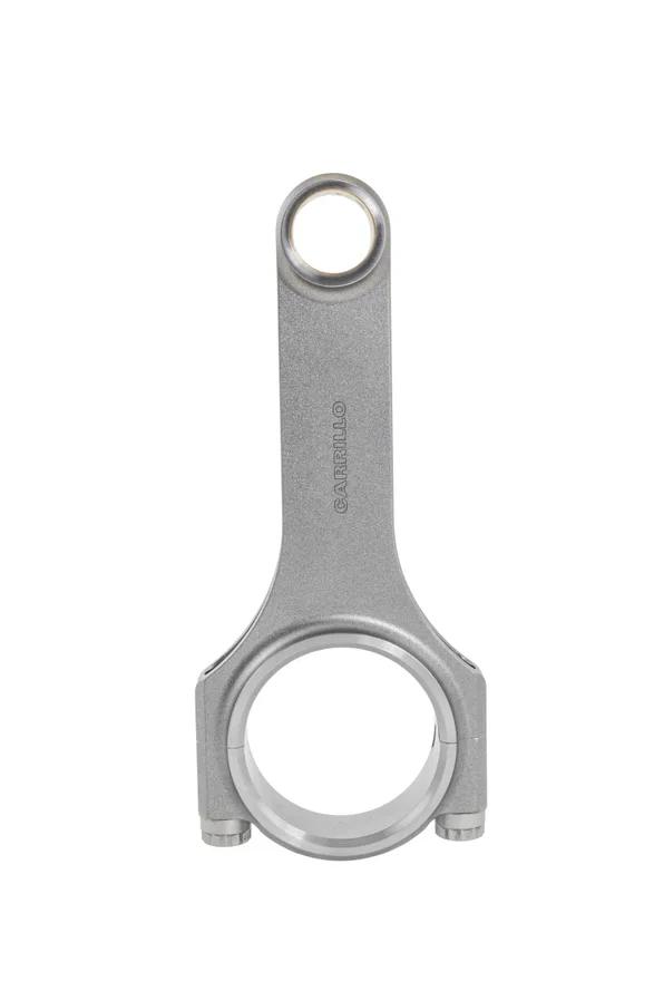 Carrillo SCR4236-1, Toyota/Lexus 2JZ Heavy Duty Pro-H 3/8 CARR Bolt Connecting Rod for Audi