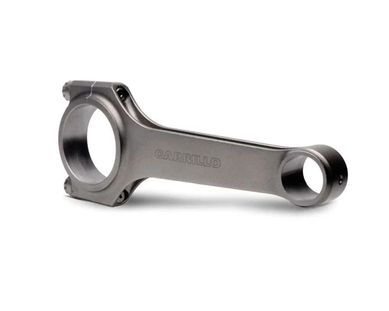 Carrillo SCR5169, 06-10 BMW V10 Pro-H CARR Bolt Straight H-Beam Connecting Rod (Single)