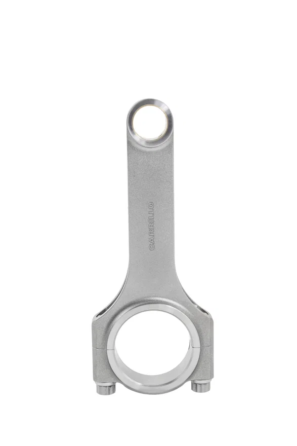Carrillo SCR5517-1, Toyota/Lexus 2ZZ-GE/Lotus Elise & Exige Pro-H 3/8 WMC Bolt Connecting Rod (Single Rod)