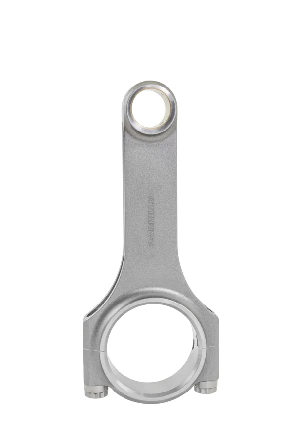 Carrillo SCR5515-1, Toyota/Lexus 2JZ/2JZ-GE/2JZ-GTE Pro-H 3/8 WMC Bolt Connecting Rod