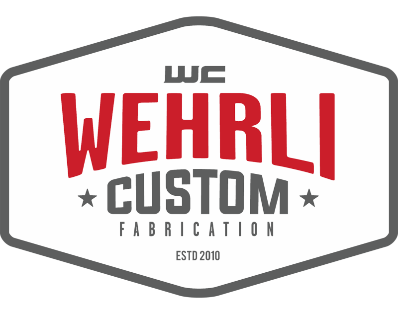 Wehrli parts