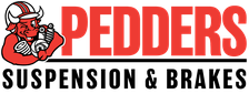 Pedders