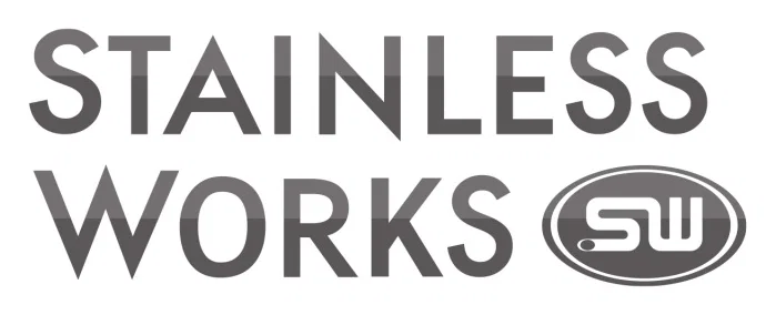Stainless Works parts