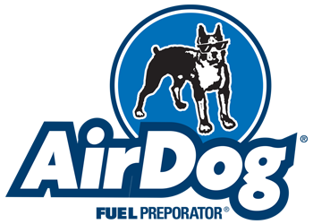 AirDog parts