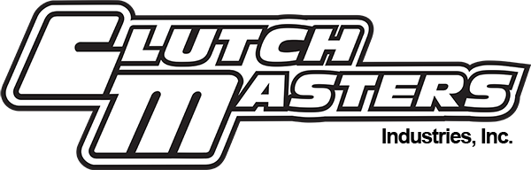 Clutch Masters parts