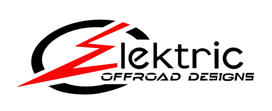 Elektric Off Road parts
