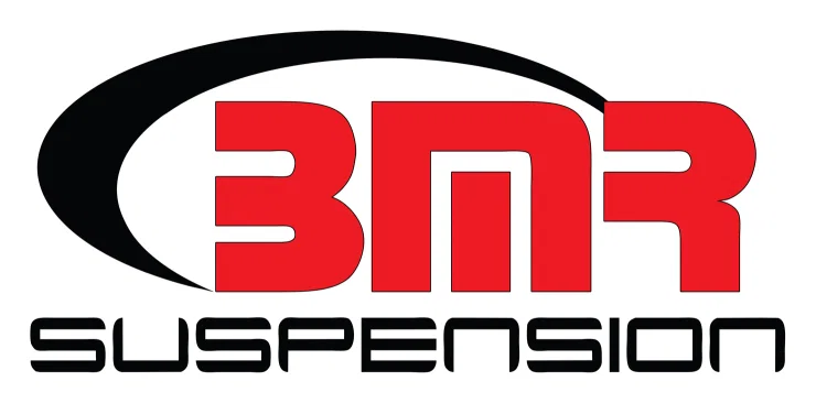 BMR Suspension