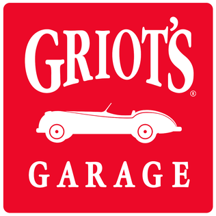 Griots Garage