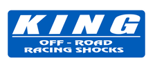King Shocks