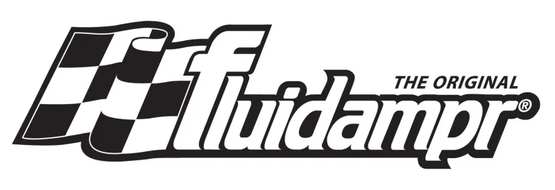 Fluidampr parts
