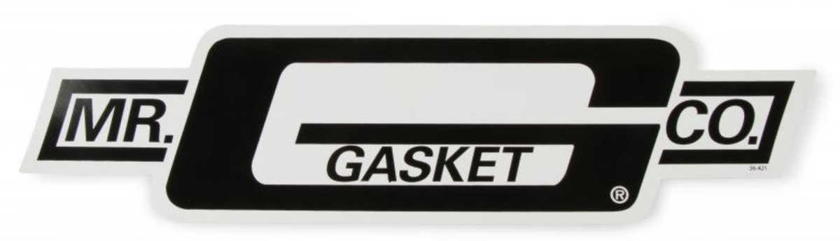 Mr Gasket