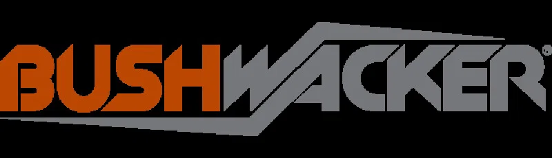 Bushwacker parts