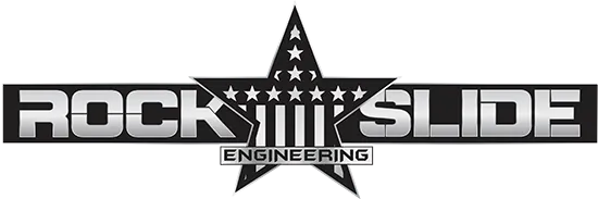 Rock Slide Engineering