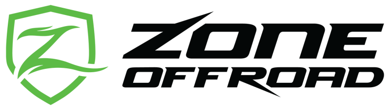 Zone Offroad parts