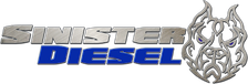 Sinister Diesel
