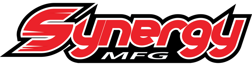 Synergy Mfg parts