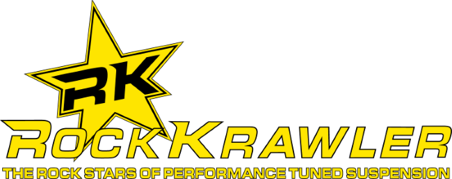 Rock Krawler