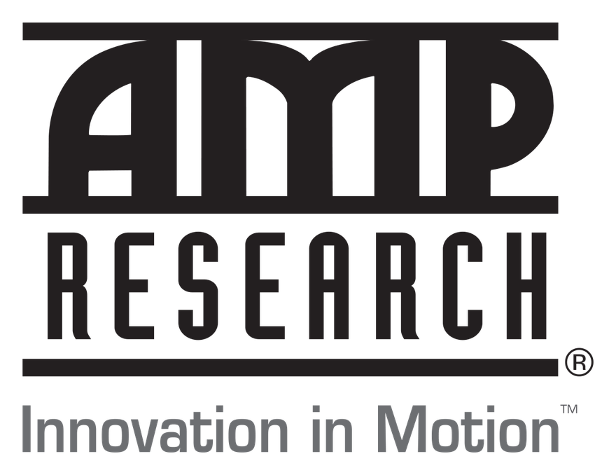 AMP Research